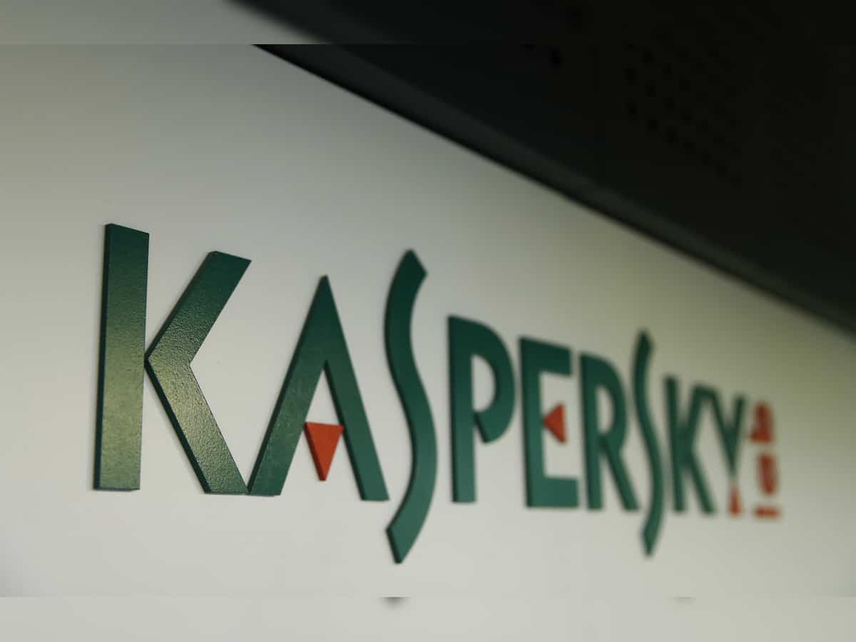 Ransomware attacks continue to loom large over Indian cyberspace: Kaspersky