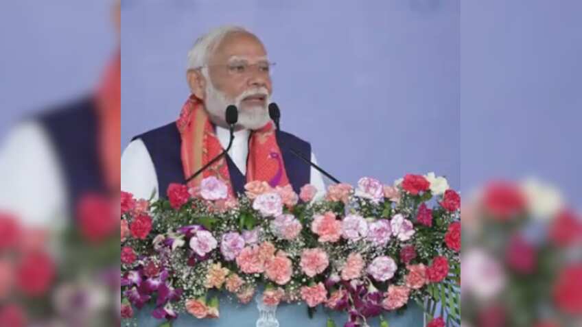 Modi government plans to double defence exports