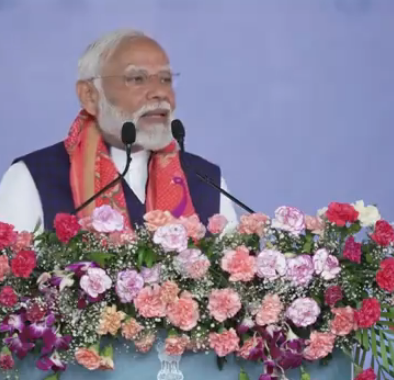 Modi government plans to double defence exports