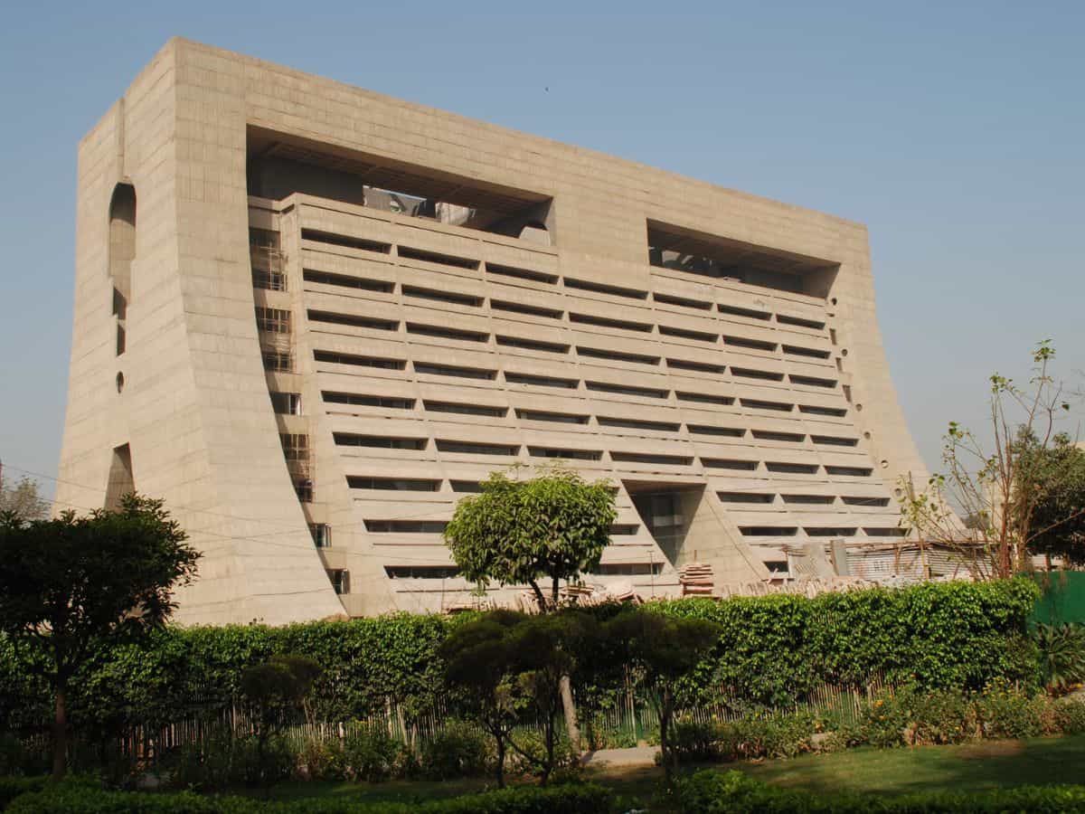 NDMC's revenue collection for 2023-24 fiscal exceeds target