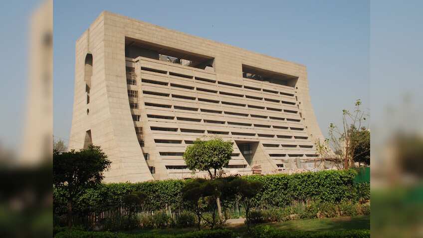 NDMC's revenue collection for 2023-24 fiscal exceeds target