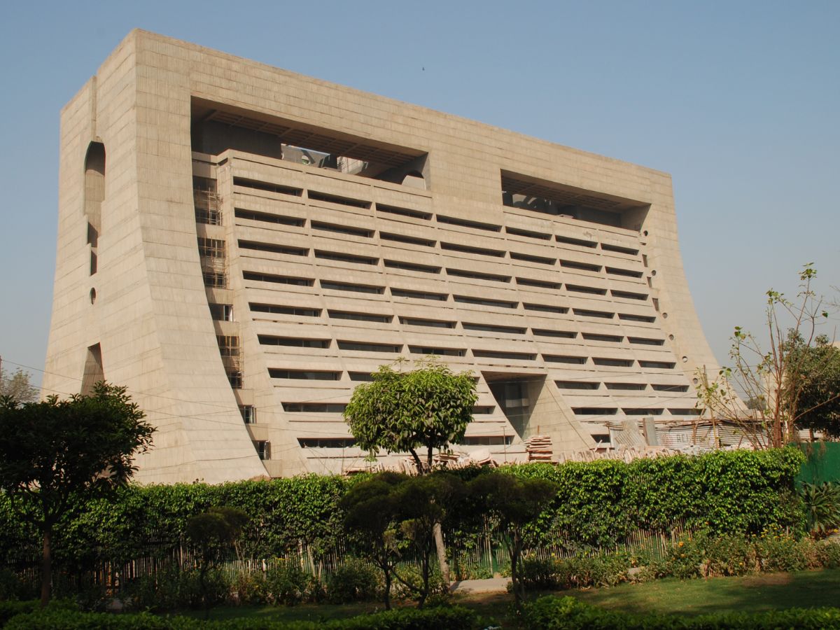 NDMC's revenue collection for 2023-24 fiscal exceeds target