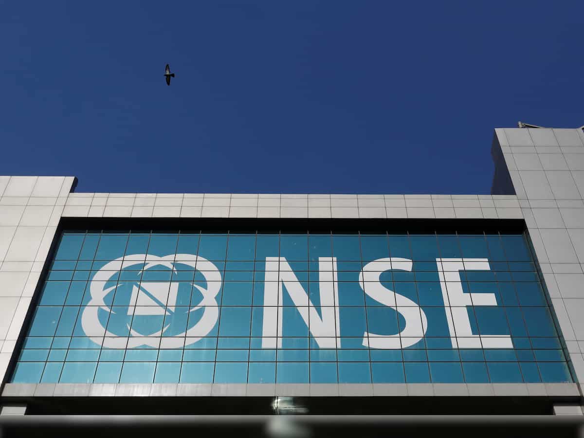 NSE to launch four new indices in capital markets, F&O segments from April 8 