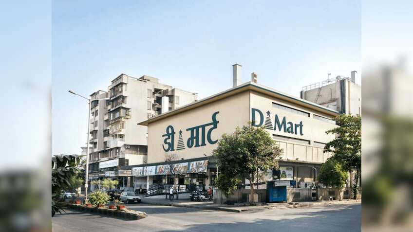 DMart operator shares scale new 52-week high after Q4 update; what should investors do now?