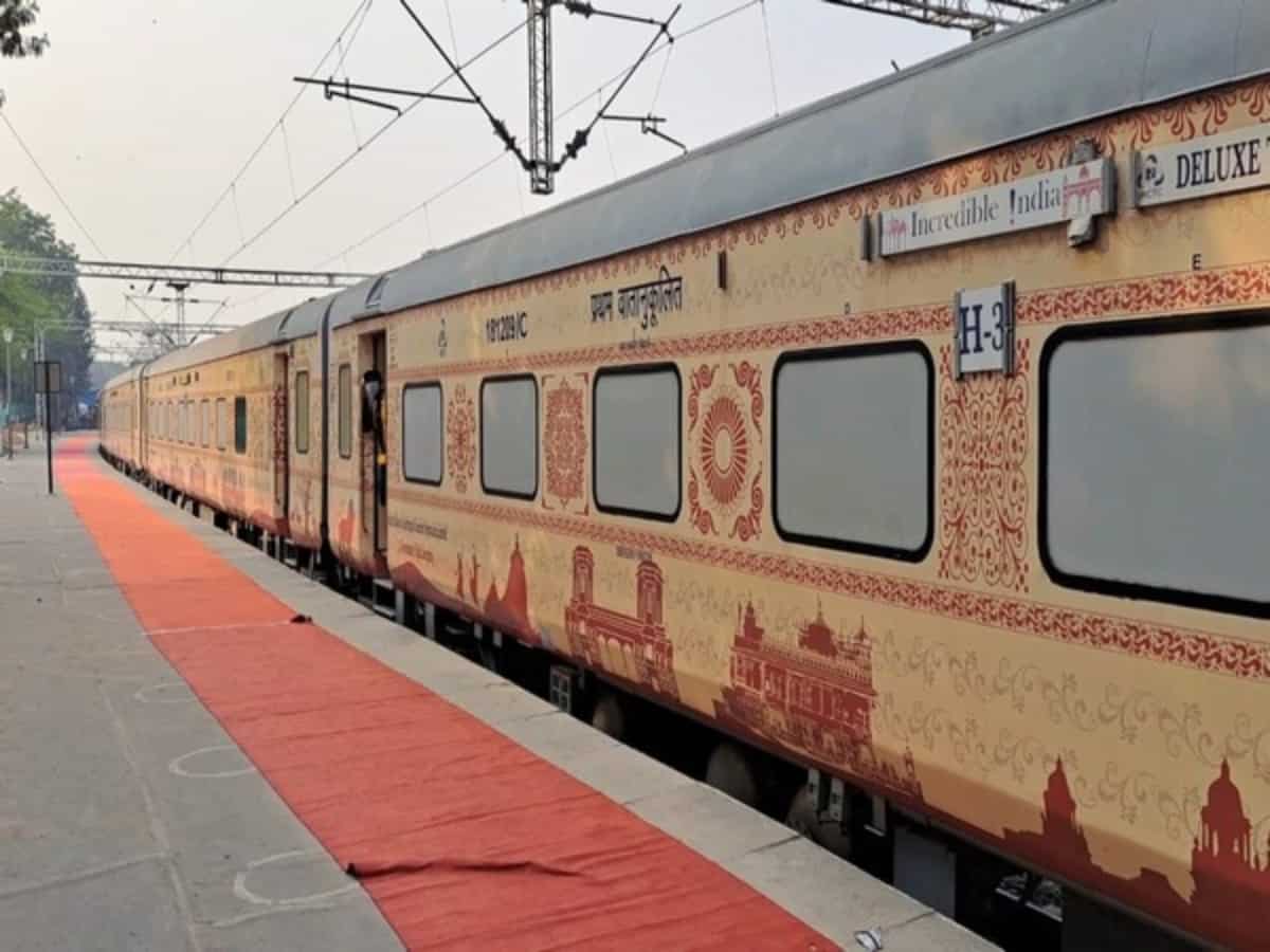 IRCTC offers economic package to travel from Ayodhya to Baidyanath-Gangasagar; ticket, food and stay included