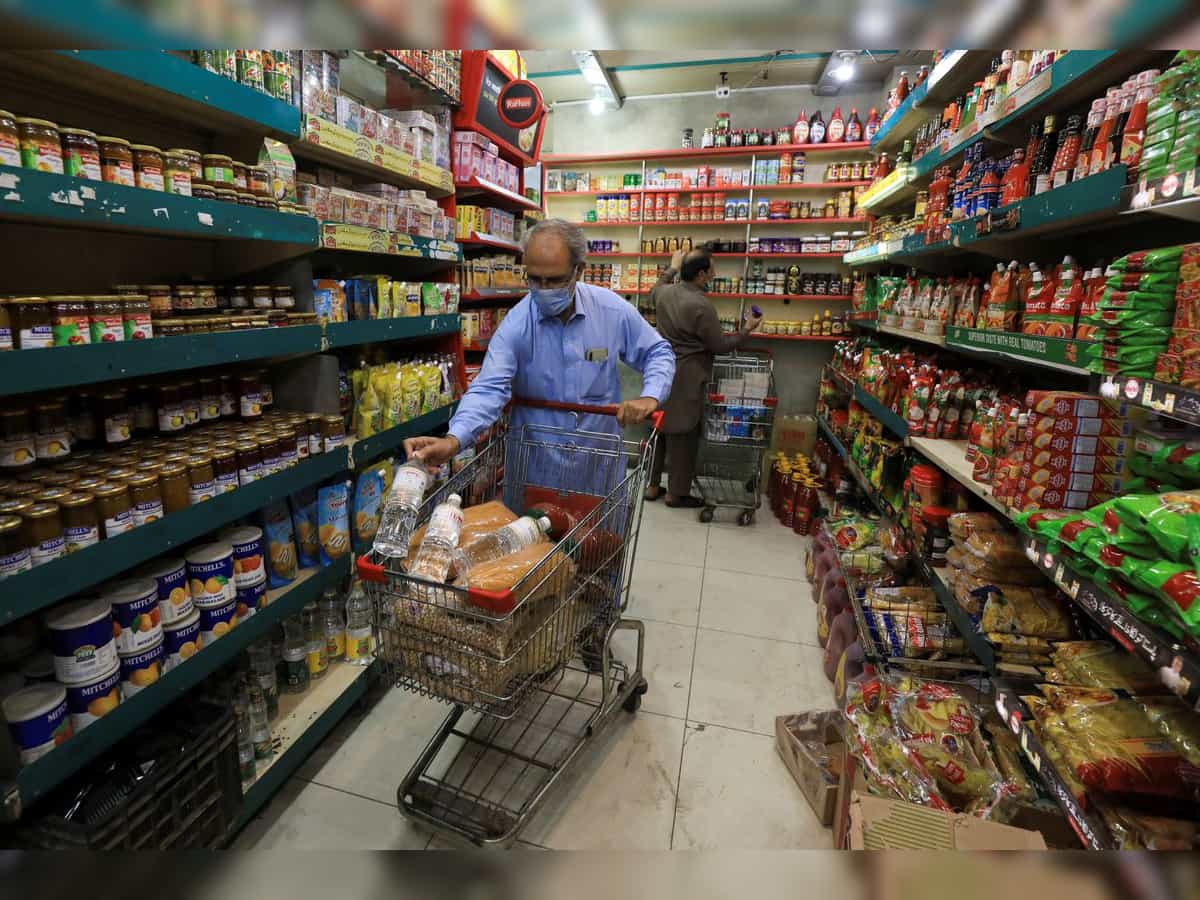 Rise of small regional competitors adversely affect larger FMCG companies