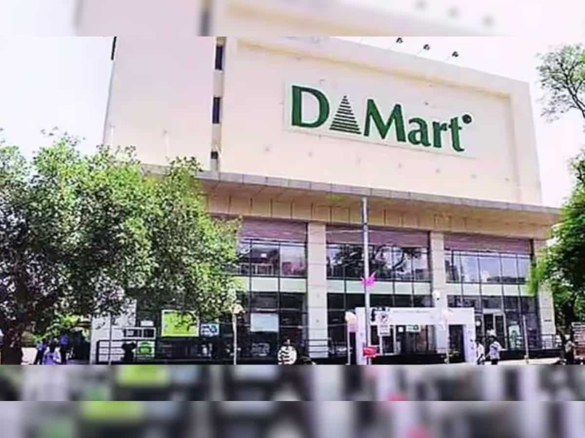 D-Mart Q4 update: Avenue Supermarts' retail chain reports 20% rise in revenue to Rs 12,393.46 crore