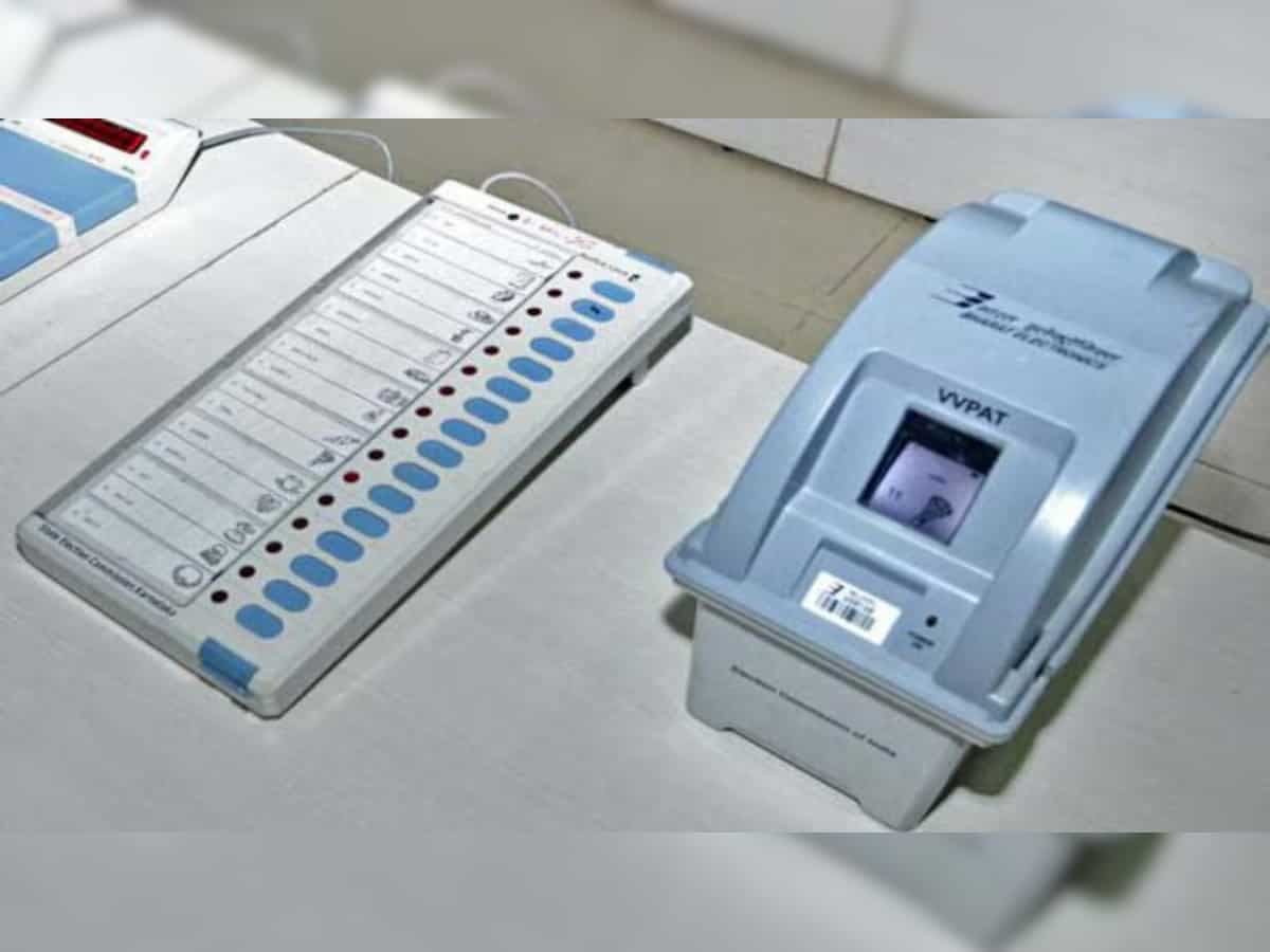 2024 Lok Sabha Elections: What is VVPAT? How does it work?