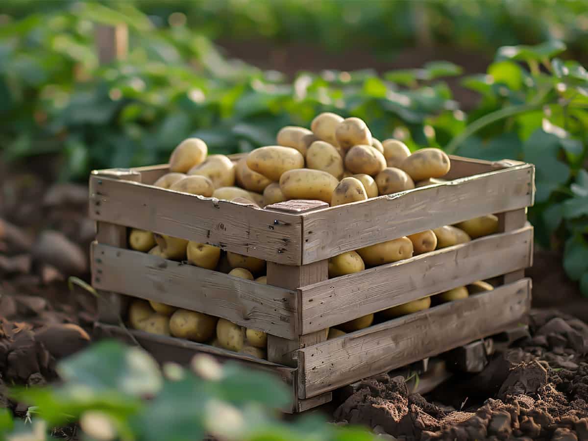 Potato prices ease after up to 40% jump in mid-March; can consumers expect more relief ahead?