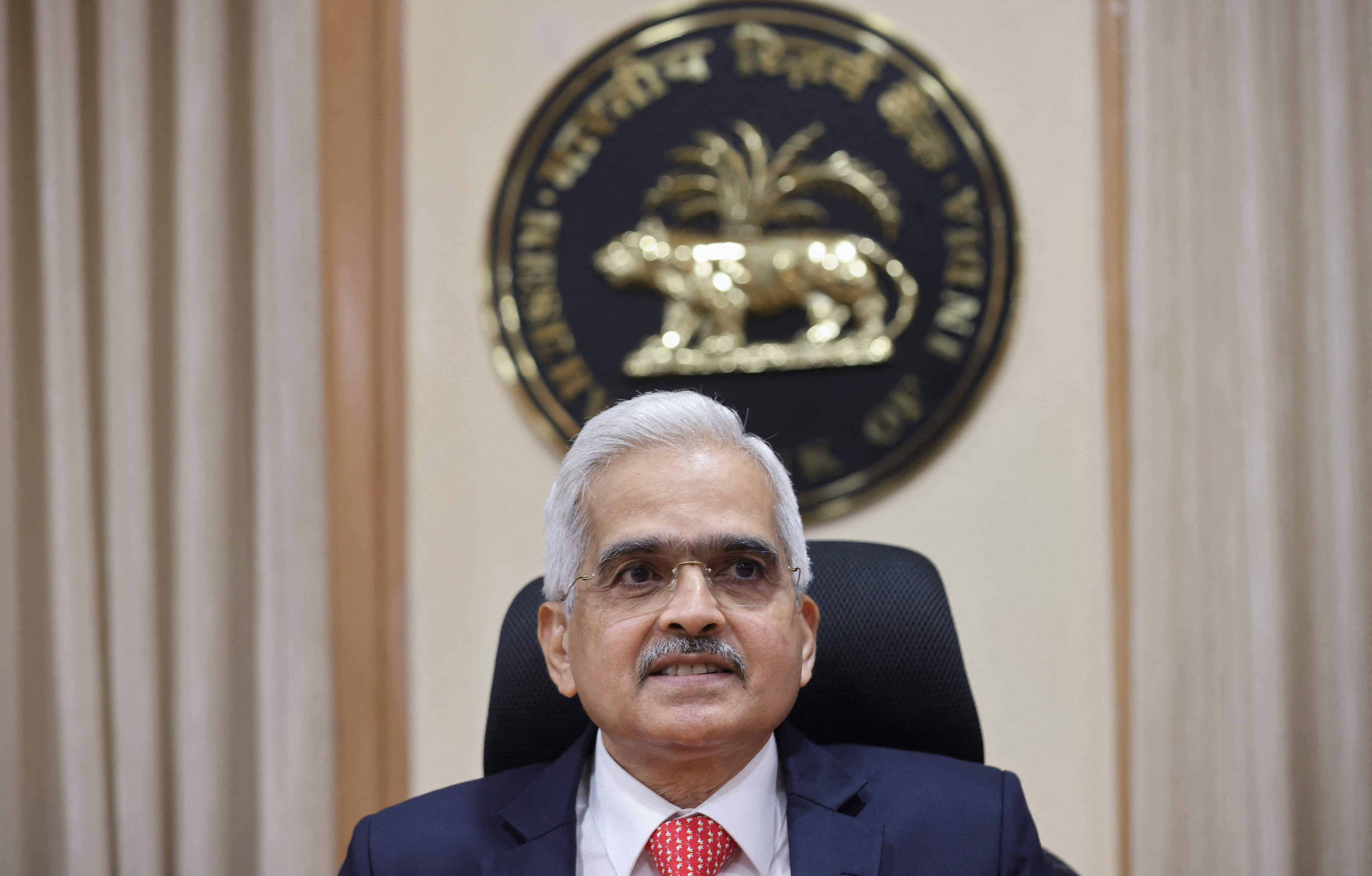 RBI MPC Meeting: When and Where to watch Reserve Bank of India Governor Shaktikanta Das' speech live | DETAILS