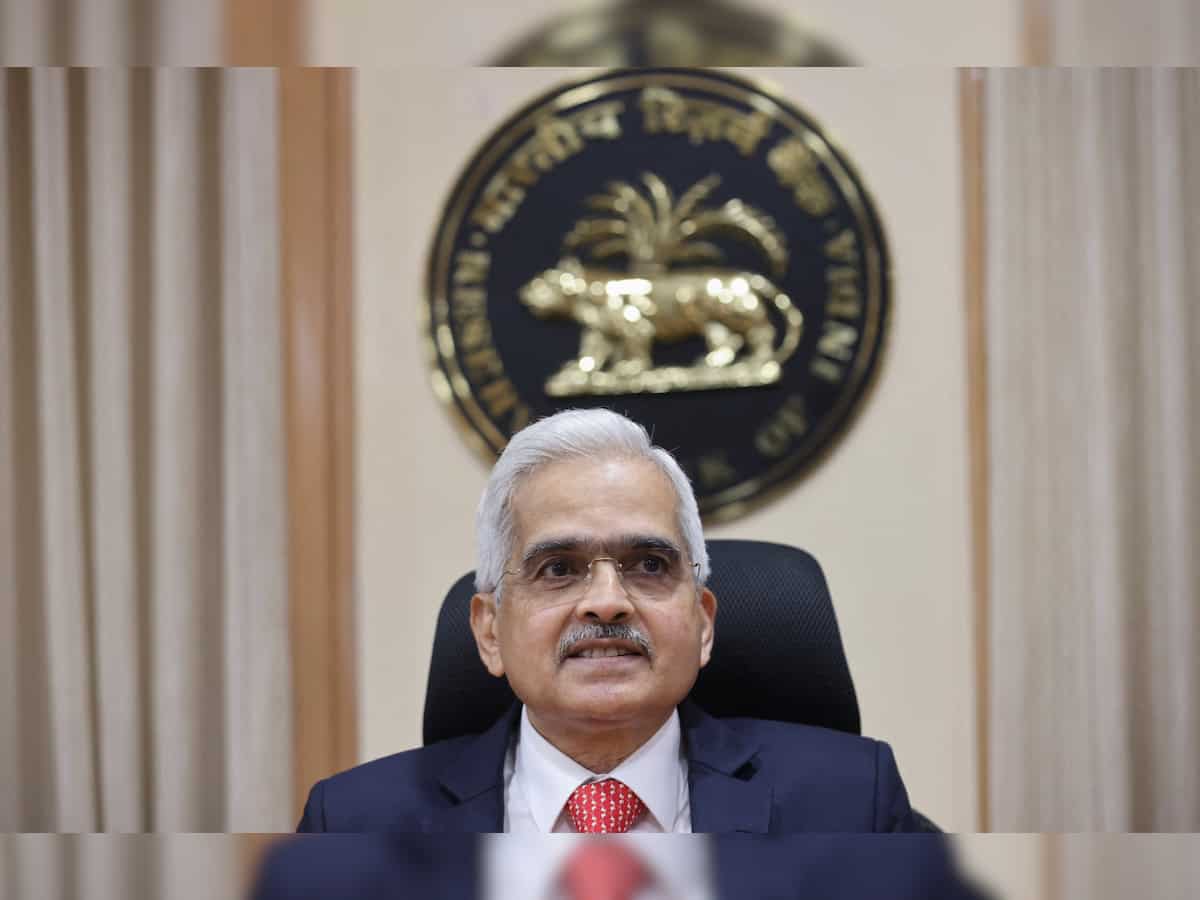 RBI MPC Meeting: When and Where to watch Reserve Bank of India Governor Shaktikanta Das' speech live | DETAILS