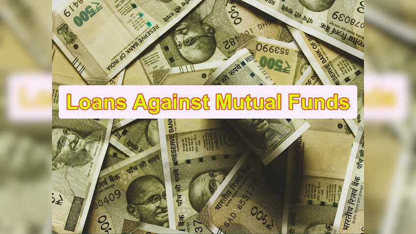 What is Loan Against Mutual Funds? Get up to Rs 9.5 lakh loan on fund worth Rs 10 lakh - Details