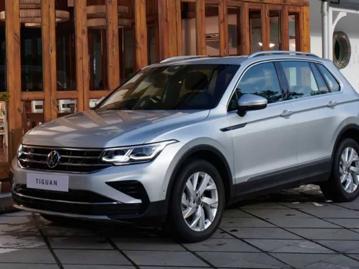 Volkswagen April Offers: VW offering up to Rs 2.40 lakh discount on Tiguan and Virtus - Check details