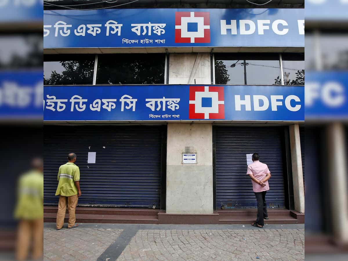 Securitisation volume growth slows to 4% in FY24 on HDFC merger: Icra 