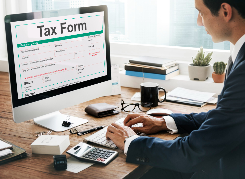 CBDT enables ITR filing for FY24; 23,000 returns