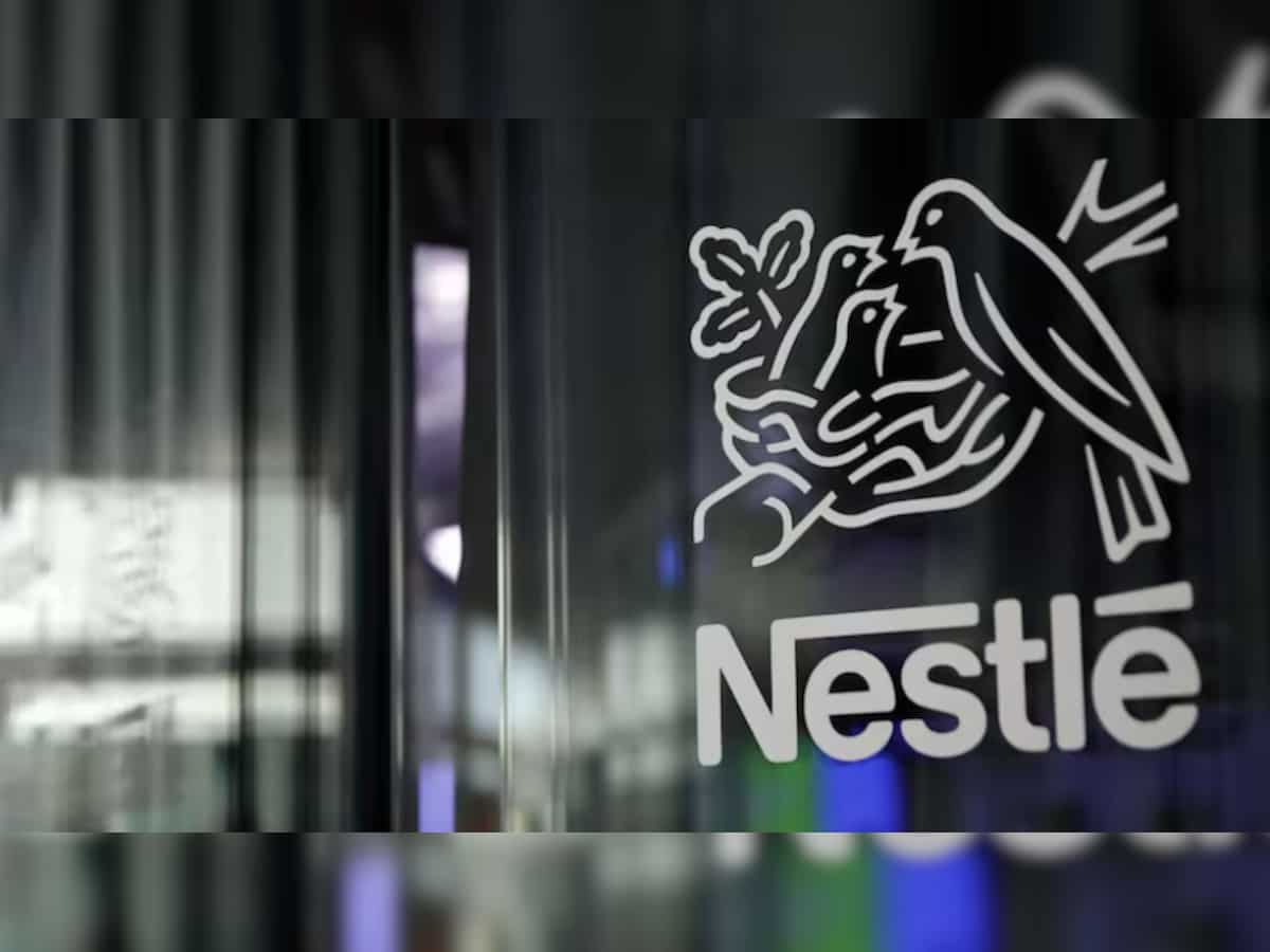 Nestle India rises over 1% after NCDRC dismisses govt's Maggi-related complaint against firm