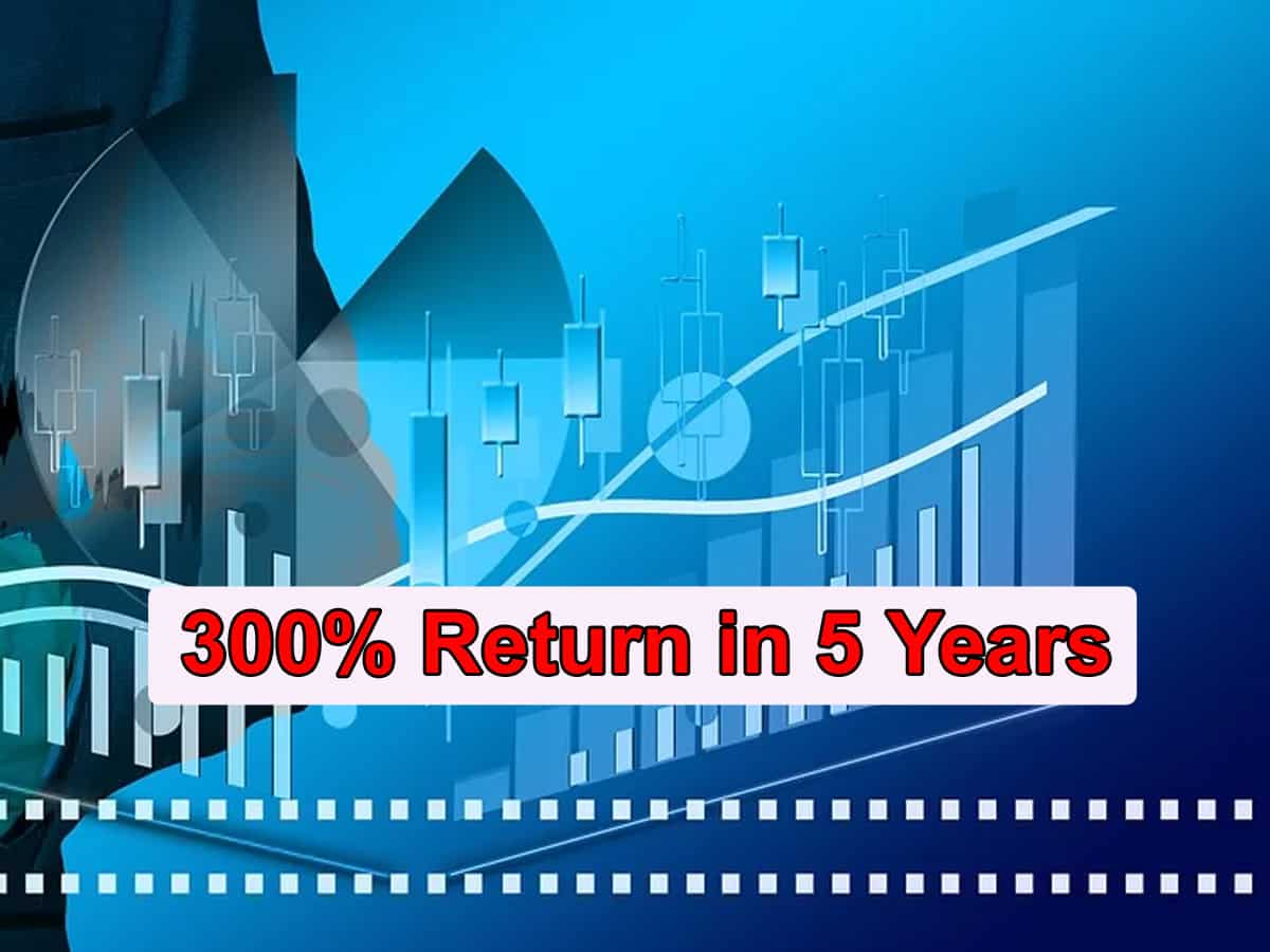 300% Return in 3 Years: Multibagger IT stock may announce final dividend soon - Check share price target by JP Morgan