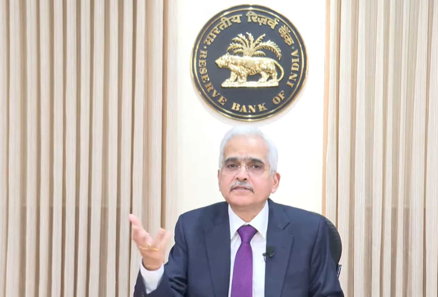 RBI MPC Meeting HIGHLIGHTS: Shaktikanta Das announces status quo on ...