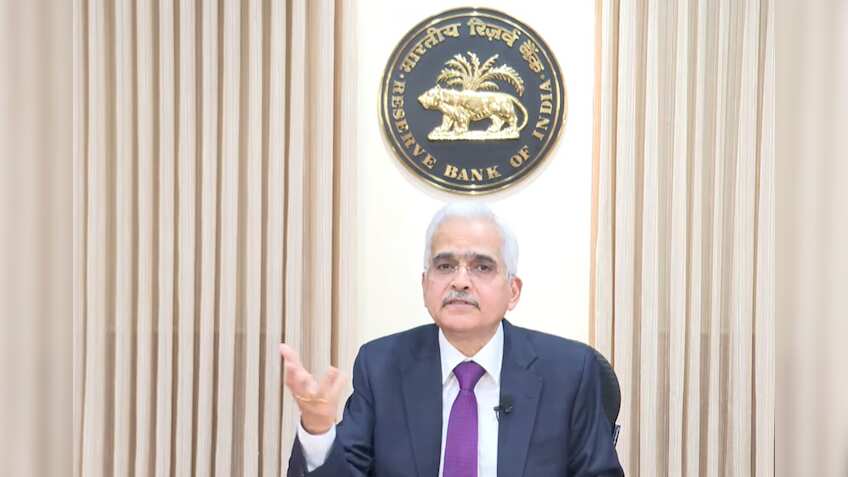 RBI MPC Meeting HIGHLIGHTS: Shaktikanta Das announces status quo on ...