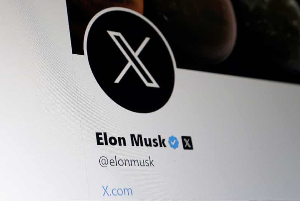 X users begin to lose followers as Musk cracks down on bots, trolls