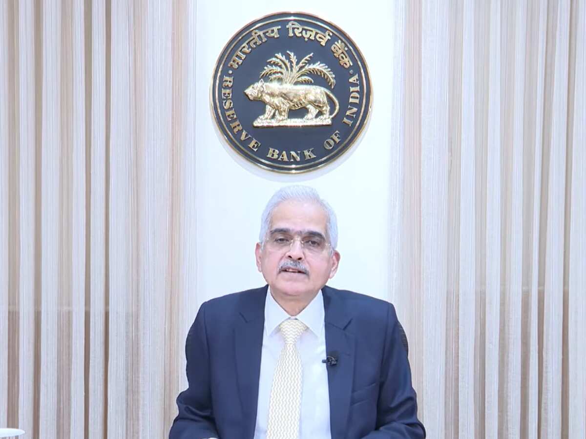 RBI Monetary Policy, April 5, 2024: Full text of RBI Governor Shaktikanta Das' speech