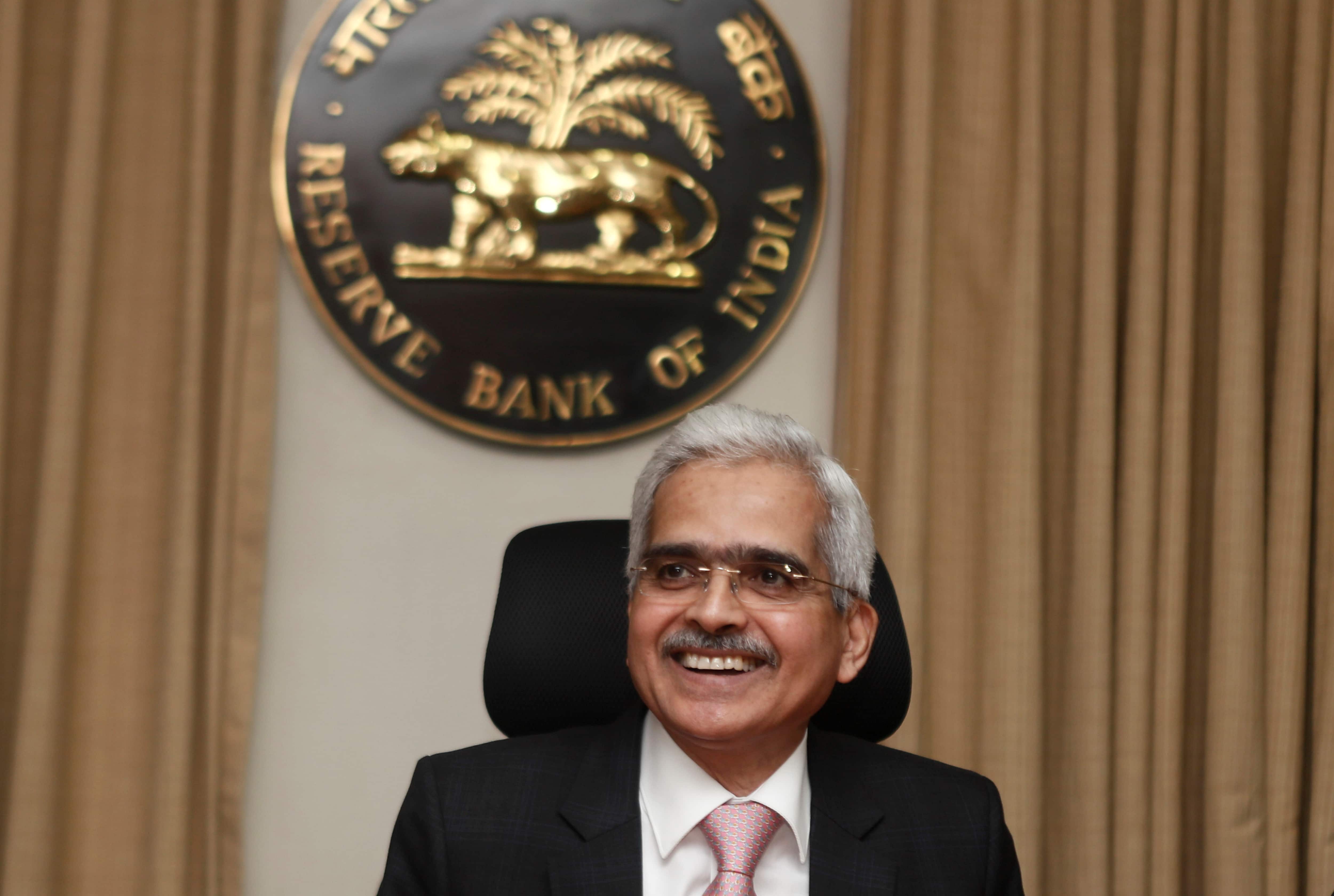 RBI to review liquidity coverage ratio framework: Governor Shaktikanta Das