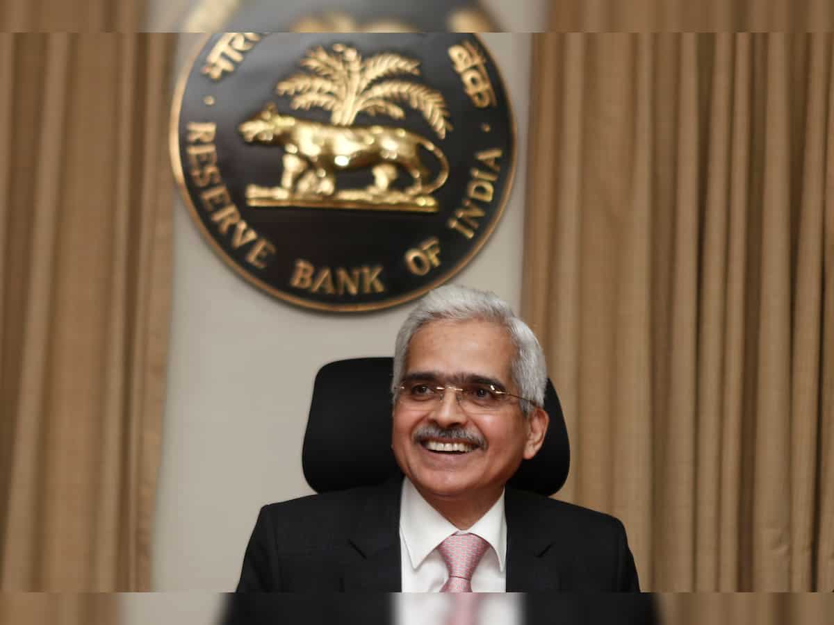 RBI to review liquidity coverage ratio framework: Governor Shaktikanta Das