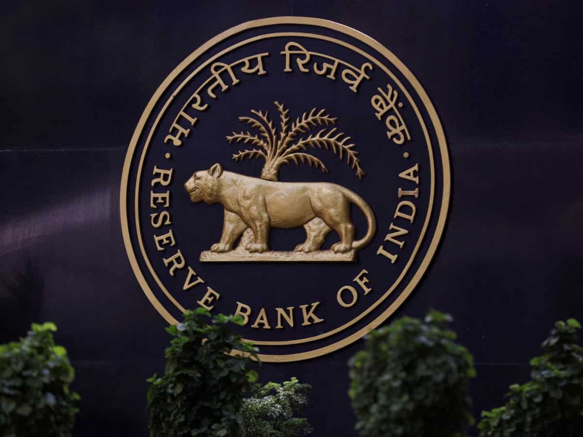 'Elephant' out for a walk, says RBI Governor Das as FY25 CPI inflation projections reduced to 4.5% from 4.7%