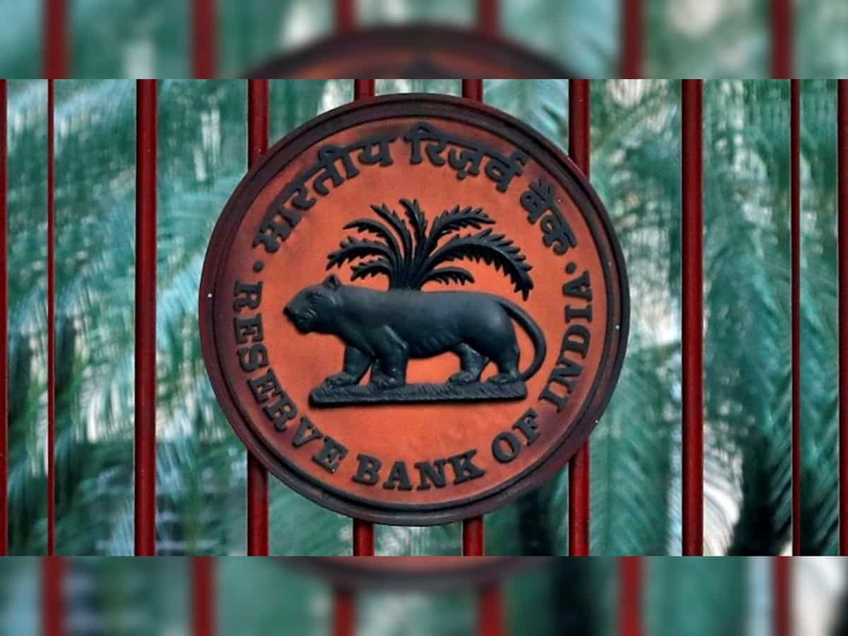 RBI retains GDP growth projection at 7% for FY25