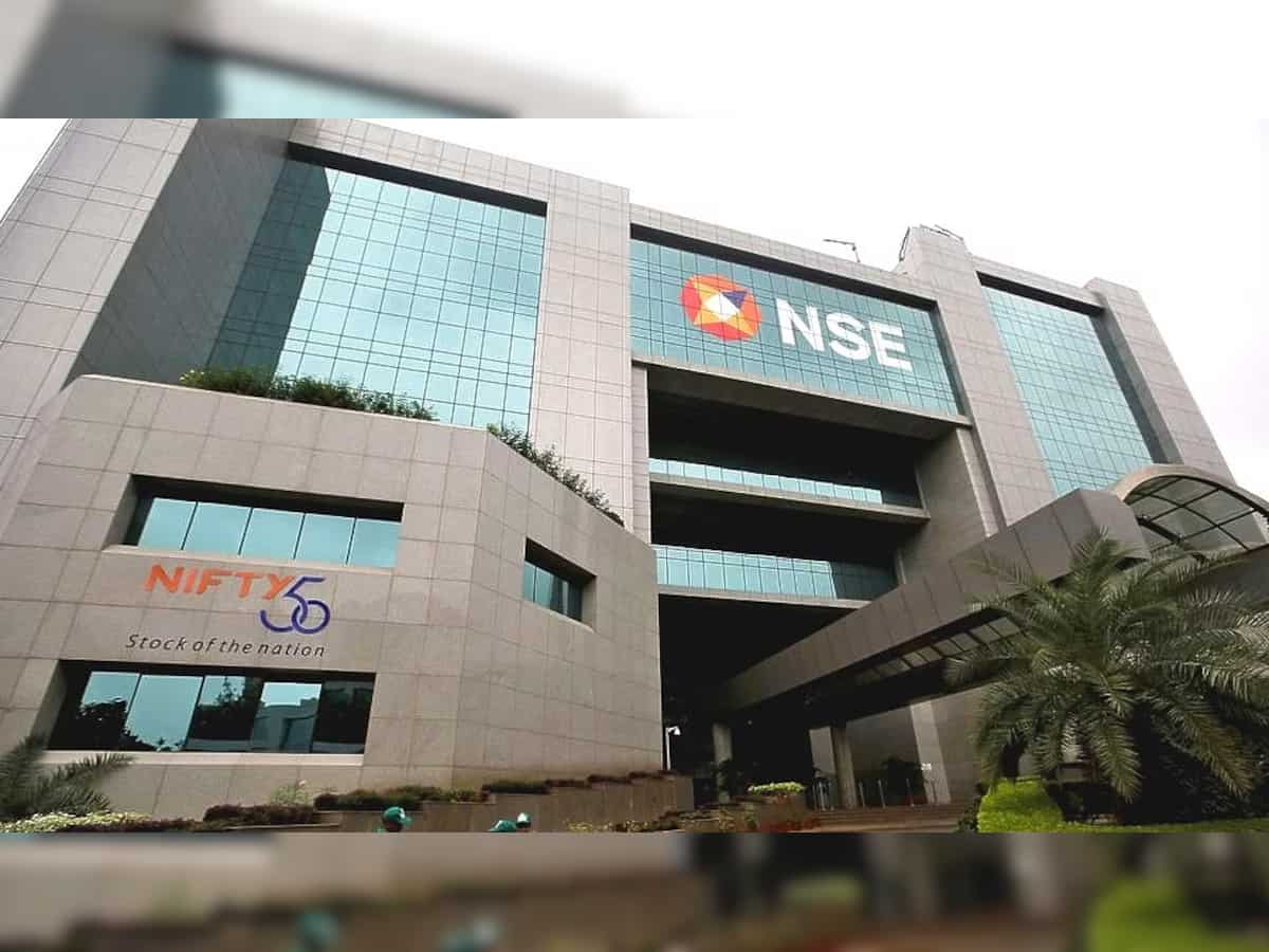 What does the launch of four new indices by NSE mean to investors? 
