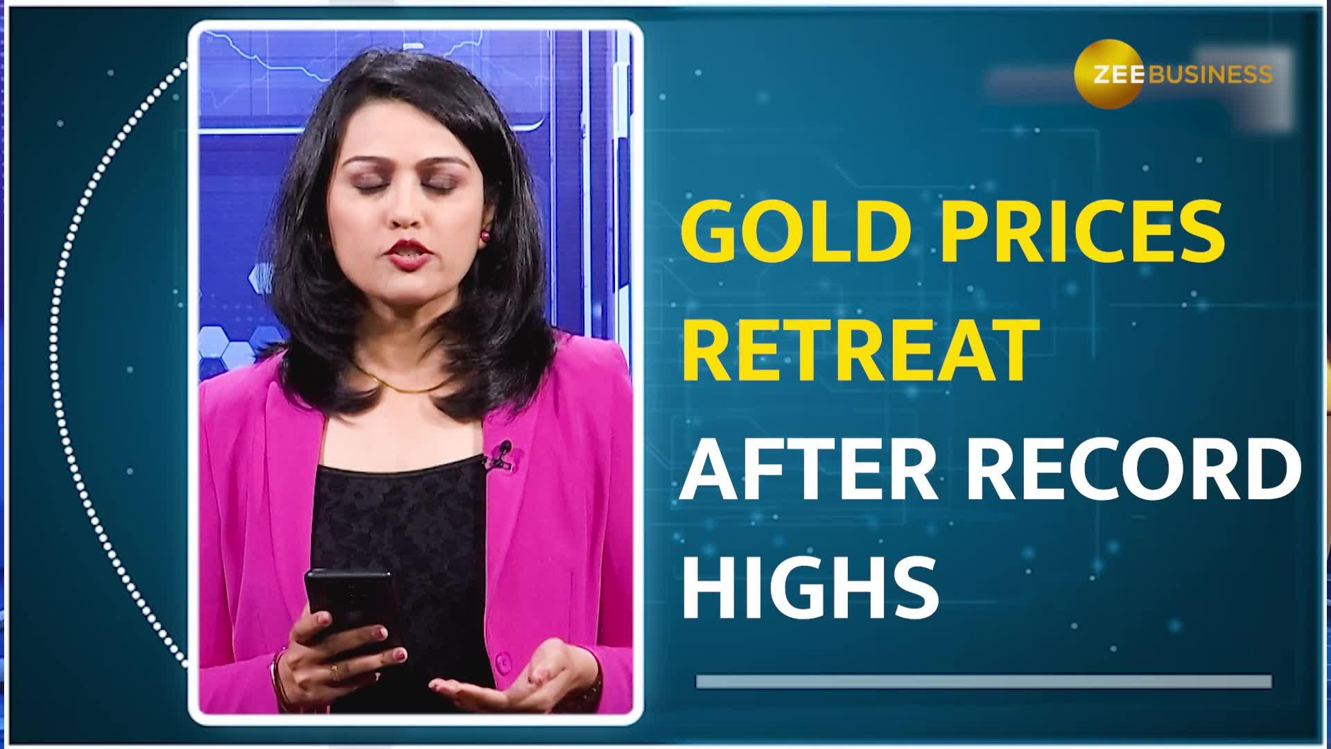 Commodity Capsule: Oil Prices Poised for 2nd Weekly Gain Amid Geopolitical Tensions and Supply Concerns