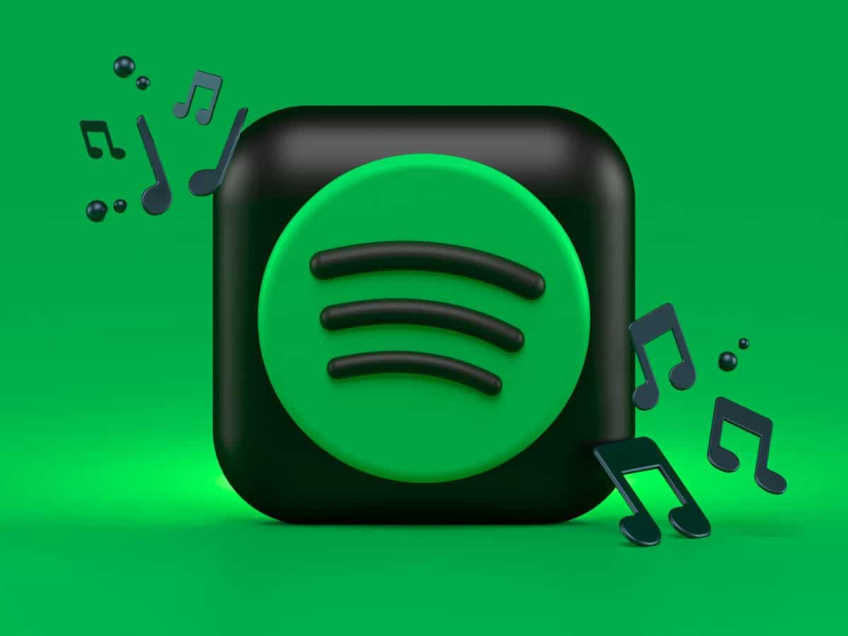 Top 7 shops to buy Premium Spotify Plays