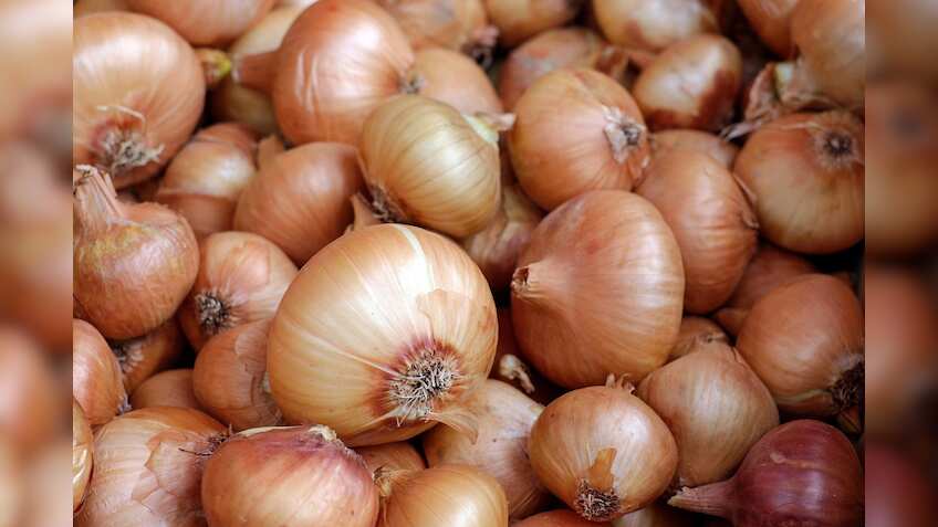 India removes export curbs on specified quantity of onions, rice, wheat flour, sugar for Maldives