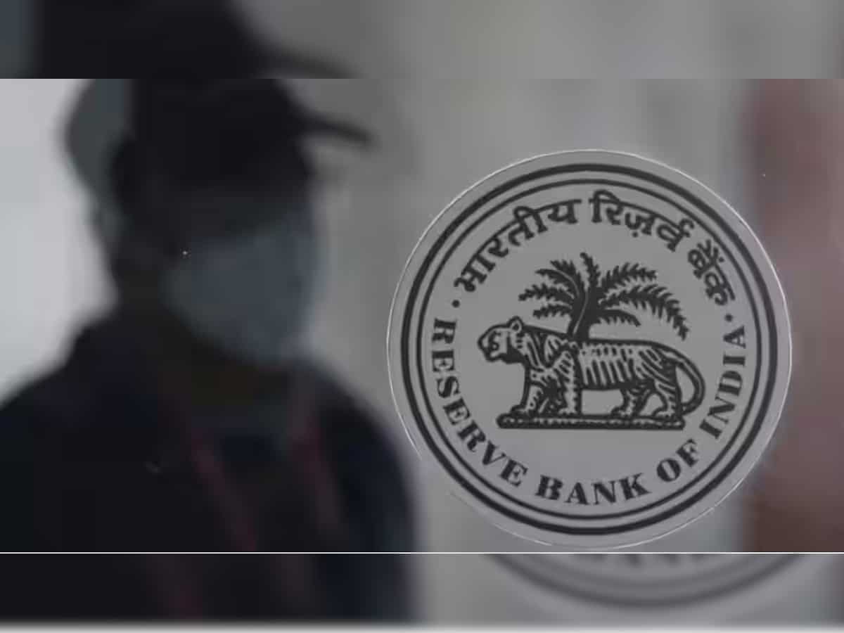 RBI cancels registration of four non-banking financial companies