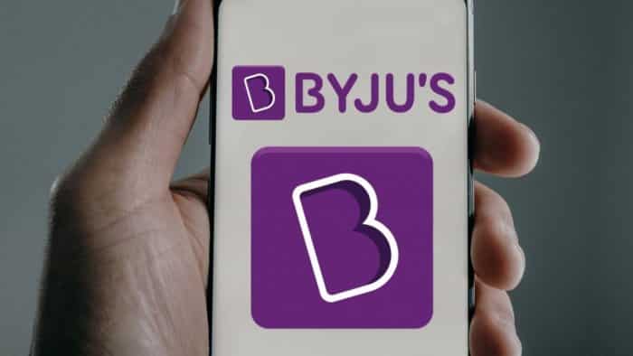 Byju’s Information: Arbitrator asks edtech agency to not promote 6% stake in Aakash