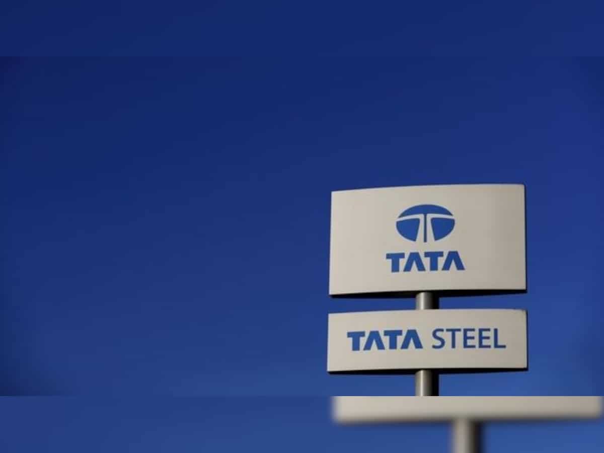 Tata Steel India clocks record production 