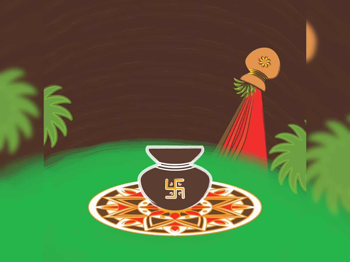 Gudi Padwa 2024: Know date, timings, significance, ritual and more