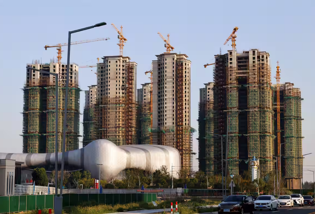 Macrotech Developers trims debt by 55% to