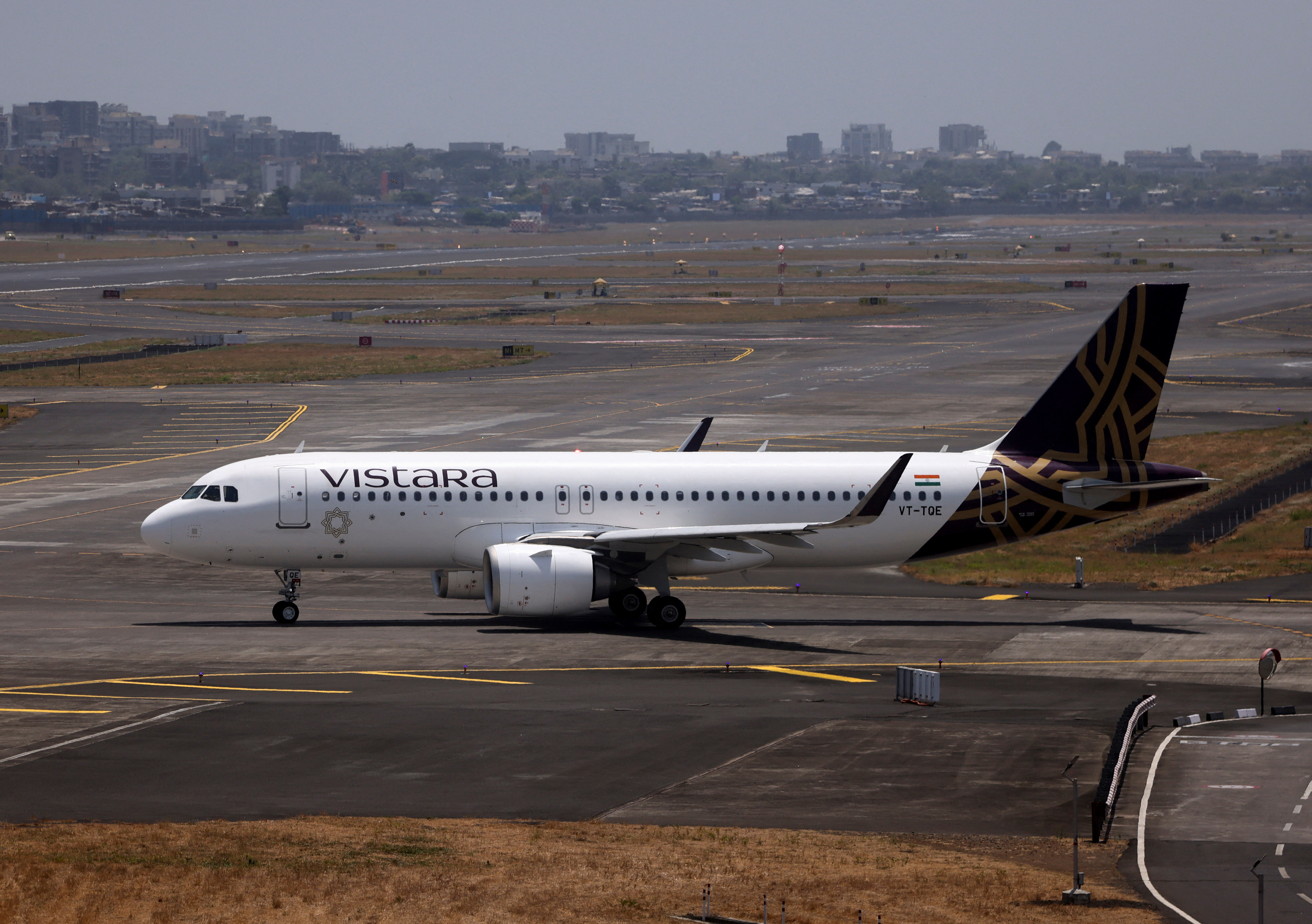 Vistara Flight Update: Airline issues diversion update for