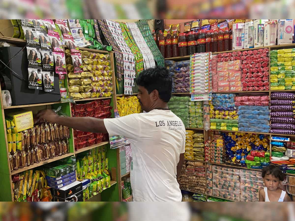 Improving macro-indicators, good monsoon to drive consumer demand for FMCG products