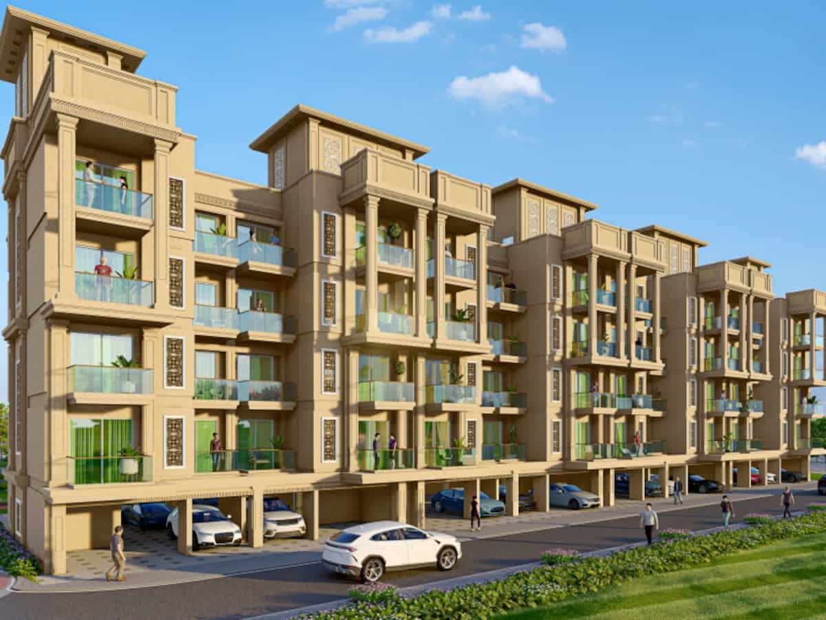 Signature Global Q4 sales bookings jump 3.4 times to Rs 4,140 crore on strong housing demand