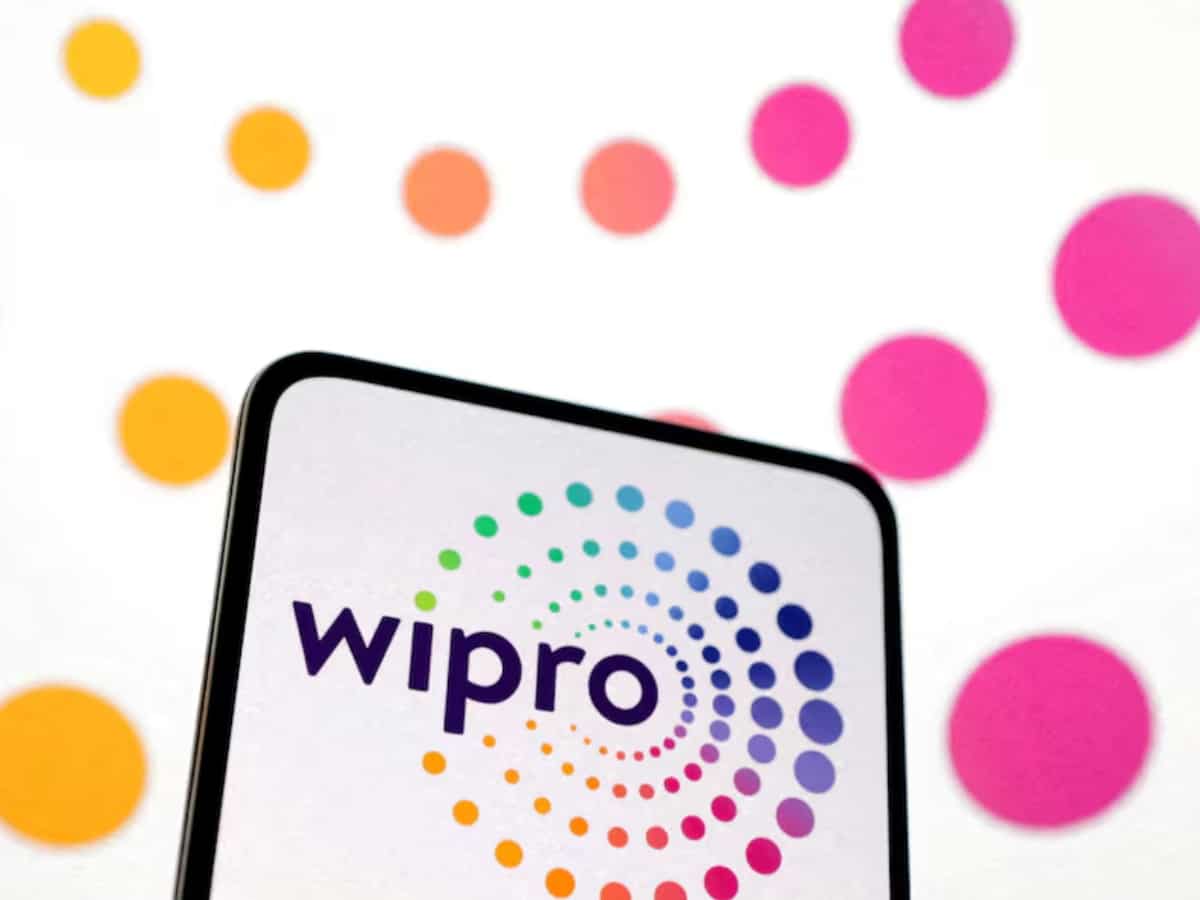 What should one do with Wipro stock after Delaporte's exit? Check top brokerages' views