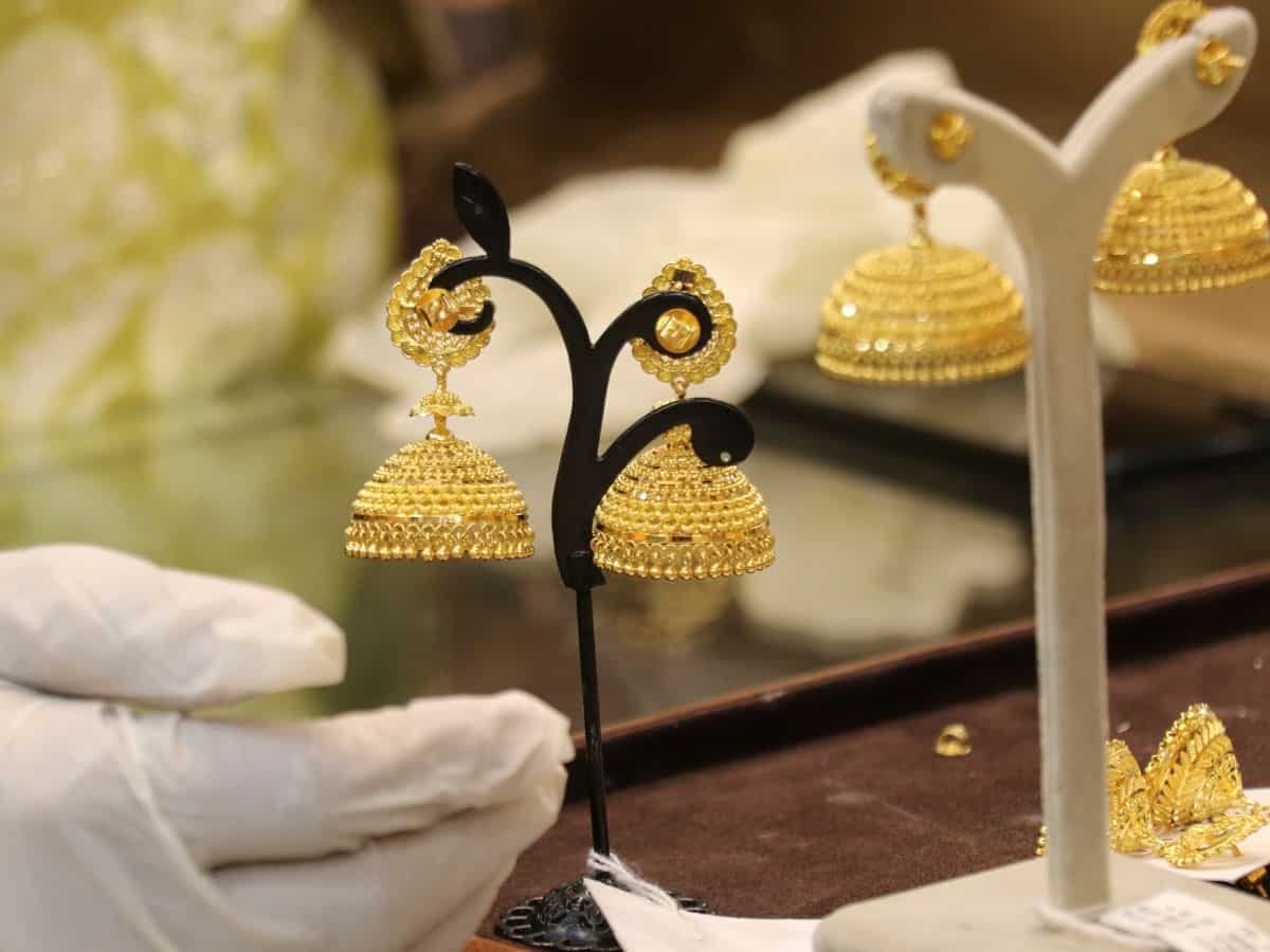 Kalyan Jewellers shares: What do brokerages make of jewellery retailer's Q4 update? 