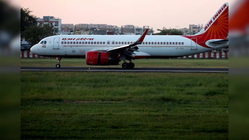 Air India appoints Jayaraj Shanmugam as head of global airport operations