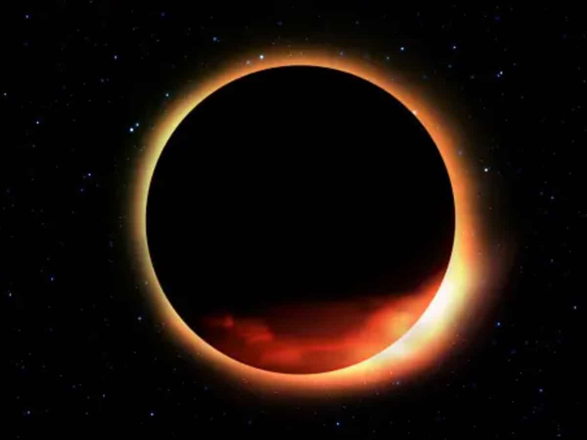 Solar Eclipse 2024: Will Eid-ul-fitr date be impacted due to Solar Eclipse 2024? Will moon sighting during Ramadan be affected? know all details