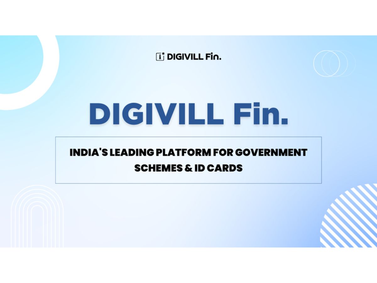 Digivill Fin: Complete guide to India's leading platform