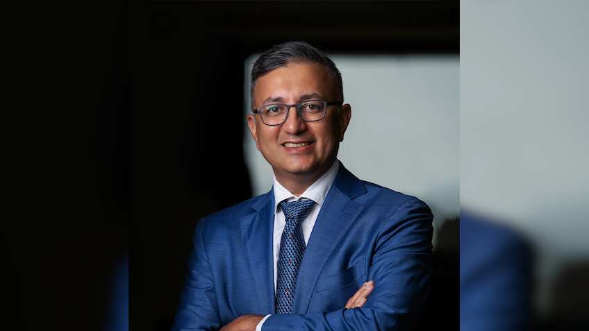JSW One Platforms appoints Ranjan Pai as director