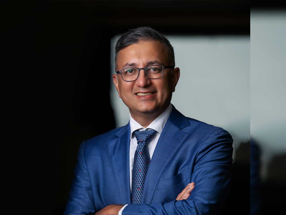 JSW One Platforms appoints Ranjan Pai as director | Zee Business