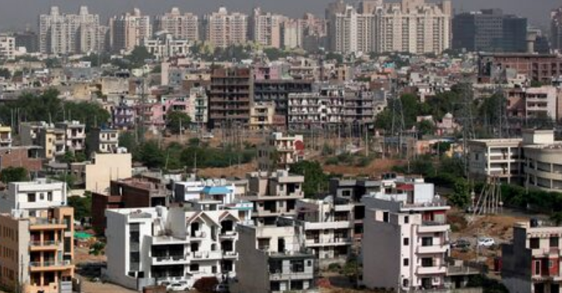 Over 3 crore new jobs created in real