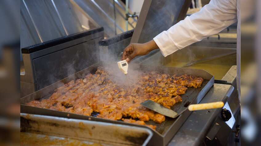 FSSAI launches awareness programme on food safety in Delhi-NCR's popular markets